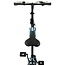 Pacto Vouwfiets 20 Inch Seven 3V Nexus Patrol Blue - 2e Kans