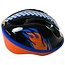 Volare Kinder Fietshelm Skatehelm Hot Wheels - 52 - 56 cm - Showroom Model