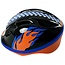 Volare Kinder Fietshelm Skatehelm Hot Wheels - 52 - 56 cm - Showroom Model