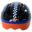 Volare Kinder Fietshelm Skatehelm Hot Wheels - 52 - 56 cm - Showroom Model