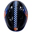 Volare Kinder Fietshelm Skatehelm Hot Wheels - 52 - 56 cm - Showroom Model