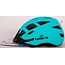 Volare Kinder Fietshelm Skatehelm Turquoise - 54 - 58 cm - Showroom Model