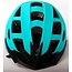 Volare Kinder Fietshelm Skatehelm Turquoise - 54 - 58 cm - Showroom Model