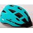 Volare Kinder Fietshelm Skatehelm Turquoise - 54 - 58 cm - Showroom Model