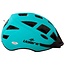 Volare Kinder Fietshelm Skatehelm Turquoise - 54 - 58 cm - Showroom Model