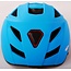 Volare Kinder Fietshelm Skatehelm Blauw - 54 - 58 cm - Showroom Model