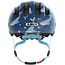 ABUS Fiets Kinderhelm Smiley 3.0 Blue Whale - Showroom Model