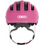 ABUS Fiets Kinderhelm Smiley 3.0 Shiny Pink - Showroom Model