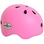 Volare Volare Kinder Fietshelm Skatehelm Roze XS - 45 - 51 cm - Showroom Model