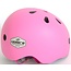 Volare Kinder Fietshelm Skatehelm Roze XS - 45 - 51 cm - Showroom Model