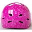 Volare Kinder Fietshelm Skatehelm Roze S - 55 - 57 cm - Showroom Model