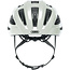 ABUS Fietshelm Macator Pearl White - Showroom Model