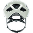 ABUS Fietshelm Macator Pearl White - Showroom Model