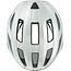 ABUS Fietshelm Macator Pearl White - Showroom Model