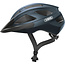 ABUS Fietshelm Macator Midnight Blue - Showroom Model