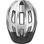 ABUS Fietshelm Macator Gleam Silver - Showroom Model