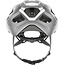 ABUS Fietshelm Macator Gleam Silver - Showroom Model
