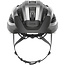 ABUS Fietshelm Macator Gleam Silver - Showroom Model