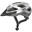 ABUS Fietshelm Macator Gleam Silver - Showroom Model