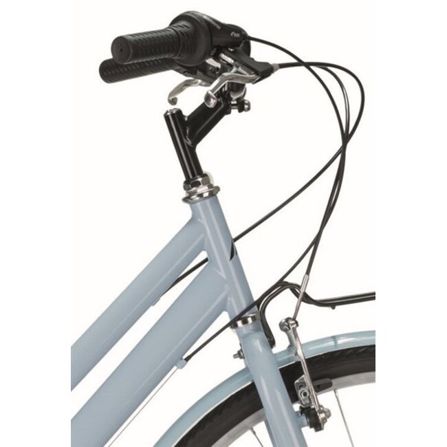 Damesfiets 28 Inch MBM Touring Blauw - 2e Kans