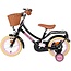 Meisjesfiets 12 Inch Volare Excellent Zwart 51224