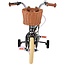Volare Meisjesfiets 12 Inch Excellent Zwart 51224