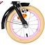 Volare Meisjesfiets 12 Inch Excellent Zwart 51224