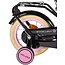 Volare Meisjesfiets 12 Inch Excellent Zwart 51224