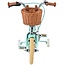 Meisjesfiets 12 Inch Volare Excellent Groen 51225