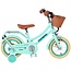Meisjesfiets 12 Inch Volare Excellent Groen 51225