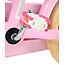 Meisjesfiets 12 Inch Volare Excellent Roze 51226