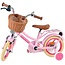 Meisjesfiets 12 Inch Volare Excellent Roze 51226
