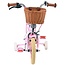 Meisjesfiets 12 Inch Volare Excellent Roze 51226