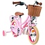 Meisjesfiets 12 Inch Volare Excellent Roze 51226