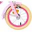 Meisjesfiets 12 Inch Volare Excellent Roze 51226
