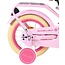 Meisjesfiets 12 Inch Volare Excellent Roze 51226