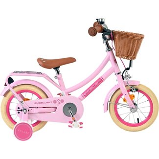 Volare Volare Meisjesfiets 12 Inch Excellent Roze 51226