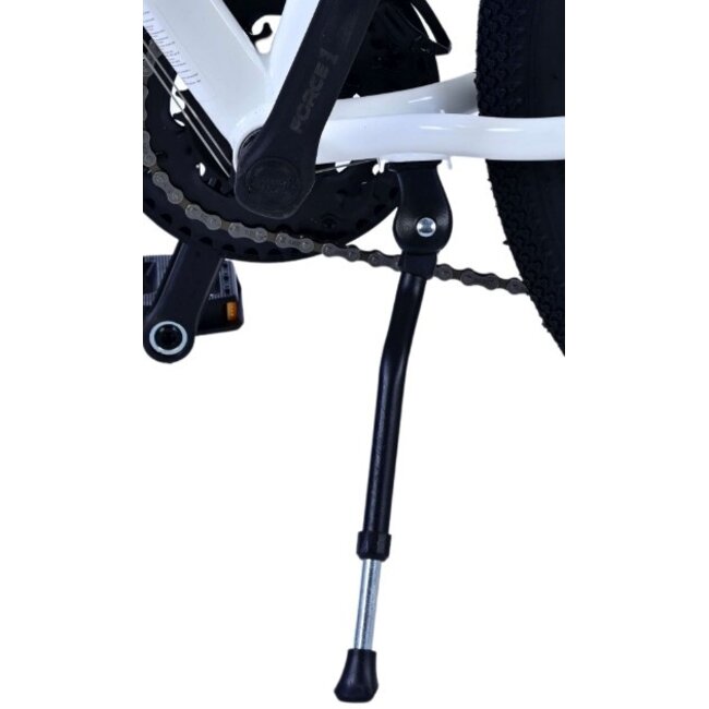 Volare Meisjes Mountainbike 24 Inch XC Race 21V Roze 22562 - Showroom Model