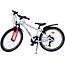Volare Meisjes Mountainbike 24 Inch XC Race 21V Roze 22562 - Showroom Model