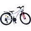 Volare Meisjes Mountainbike 24 Inch XC Race 21V Roze 22562 - Showroom Model