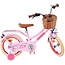 Meisjesfiets 14 Inch Volare Excellent Roze 51442