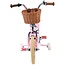 Meisjesfiets 14 Inch Volare Excellent Roze 51442