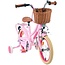 Meisjesfiets 14 Inch Volare Excellent Roze 51442
