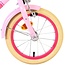 Meisjesfiets 14 Inch Volare Excellent Roze 51442