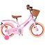 Meisjesfiets 14 Inch Volare Excellent Roze 51442