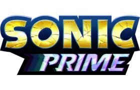 Sonic Prime