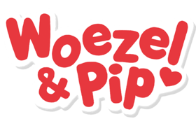 Woezel en Pip