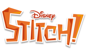 Disney Stitch