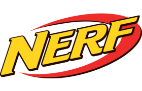 Hasbro Nerf