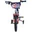Spidey Fiets 16 Inch Blauw 20584-CB16